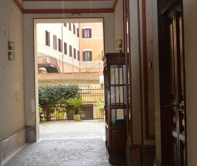 پانسیون Romantica Guest House