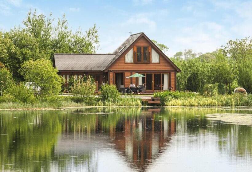 Resort Anglesey Lakeside Lodges