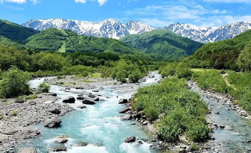 Ryokan Apprising Hotels Granjam Tsugaike