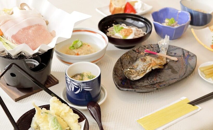 旅館 Apprising Hotels Granjam Tsugaike