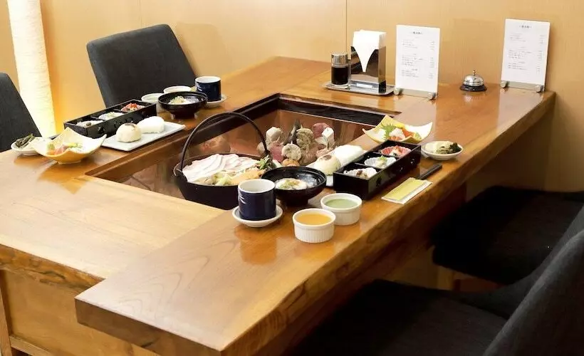 Ryokan Apprising Hotels Granjam Tsugaike