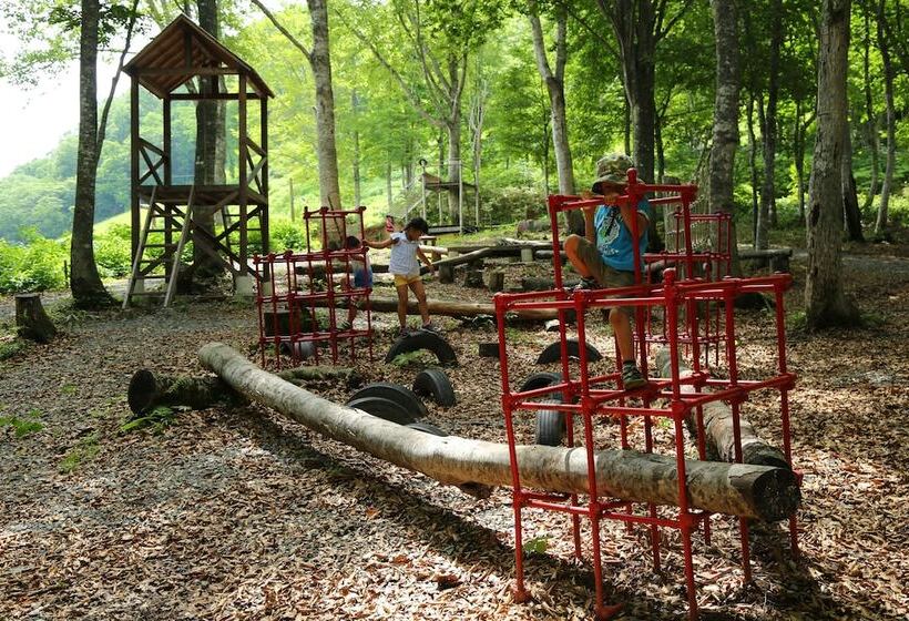 旅館 Apprising Hotels Granjam Tsugaike