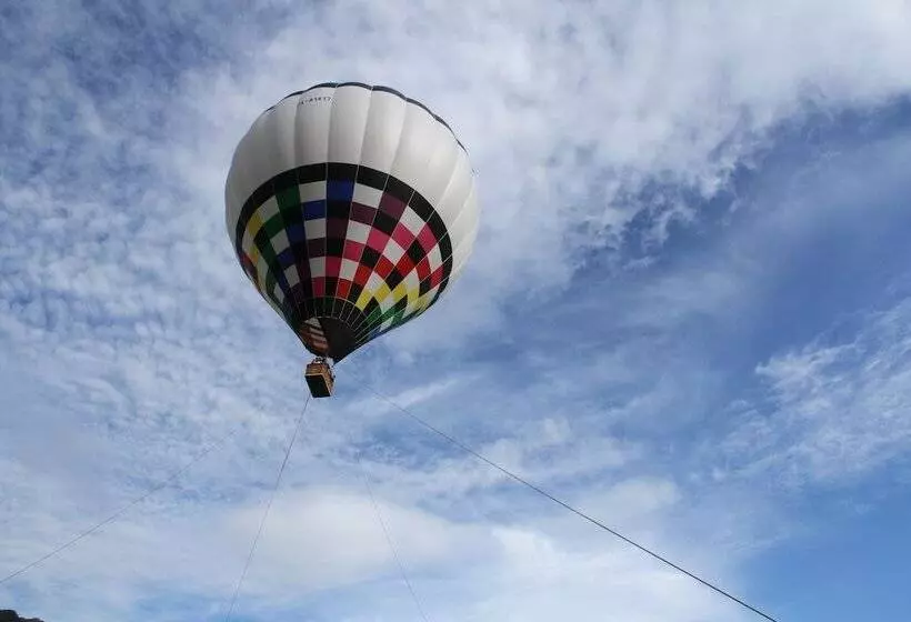 Ryokan Apprising Hotels Granjam Tsugaike