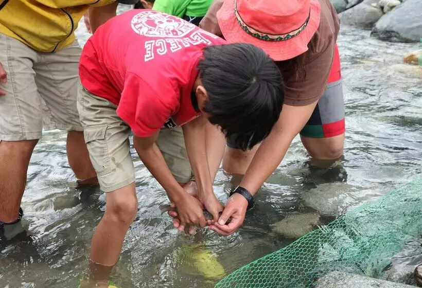 Ryokan Apprising Hotels Granjam Tsugaike
