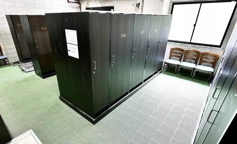 Ryokan Apprising Hotels Granjam Tsugaike