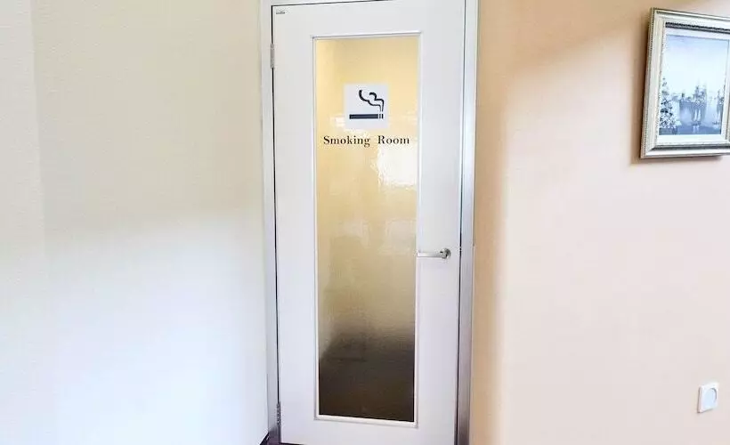 Ryokan Apprising Hotels Granjam Tsugaike