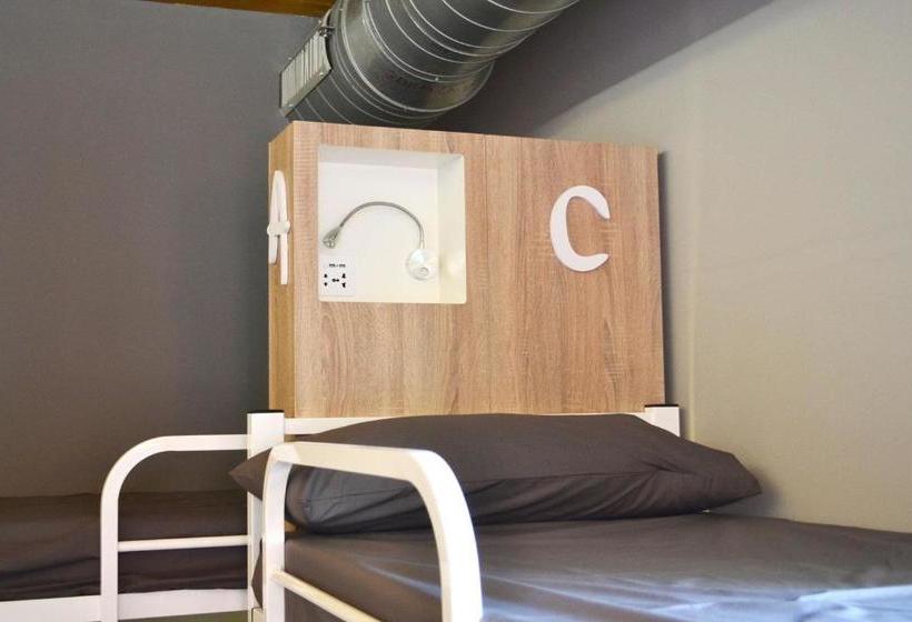 Albergue Alda Pilgrim León