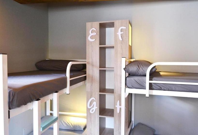 Albergue Alda Pilgrim León