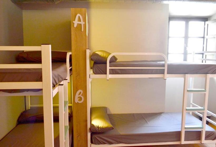 Albergue Alda Pilgrim León