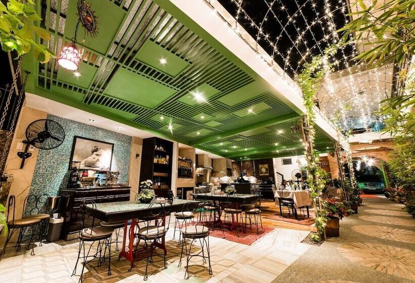 민박 Gwandalan House