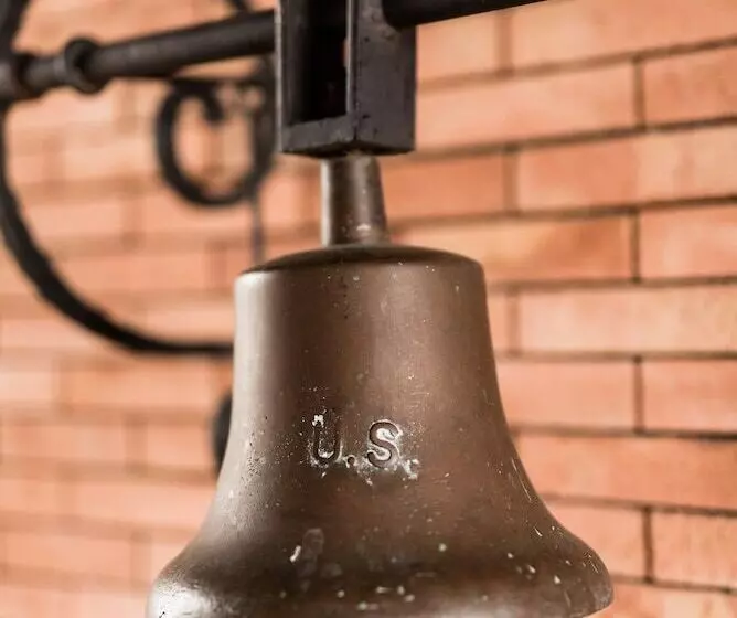 ベッドアンドブレックファースト Gwandalan House