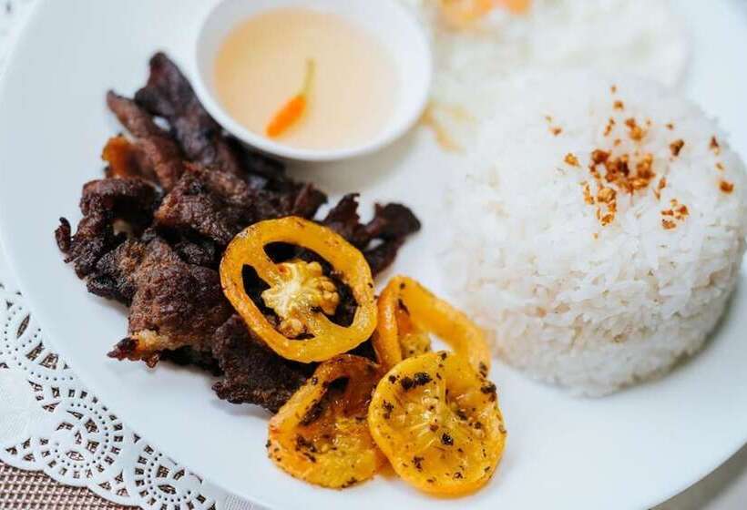 민박 Gwandalan House