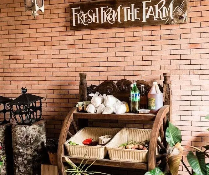 ベッドアンドブレックファースト Gwandalan House