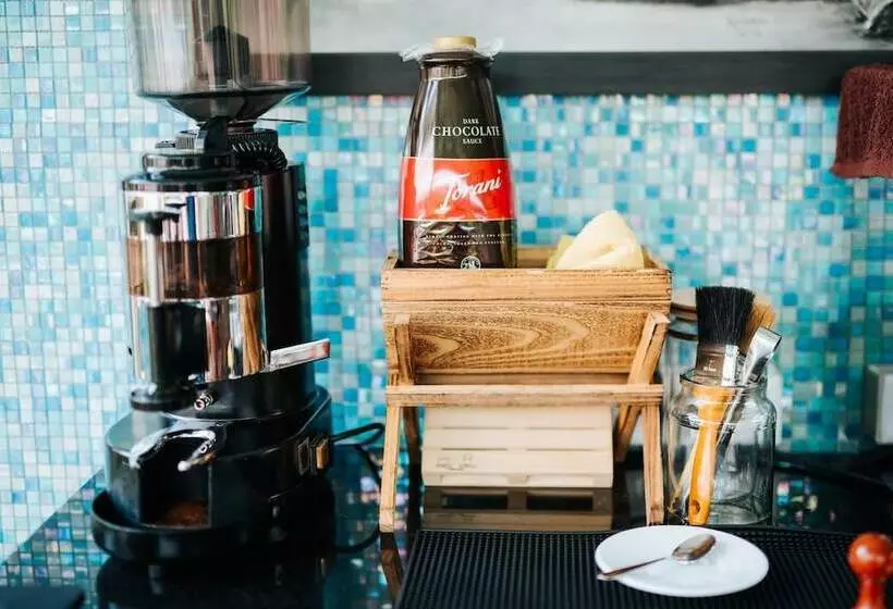 ベッドアンドブレックファースト Gwandalan House