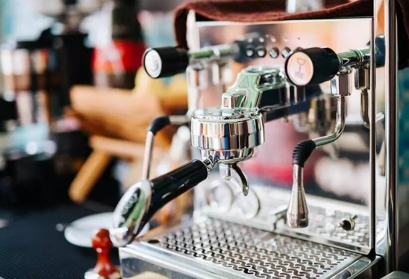 ベッドアンドブレックファースト Gwandalan House