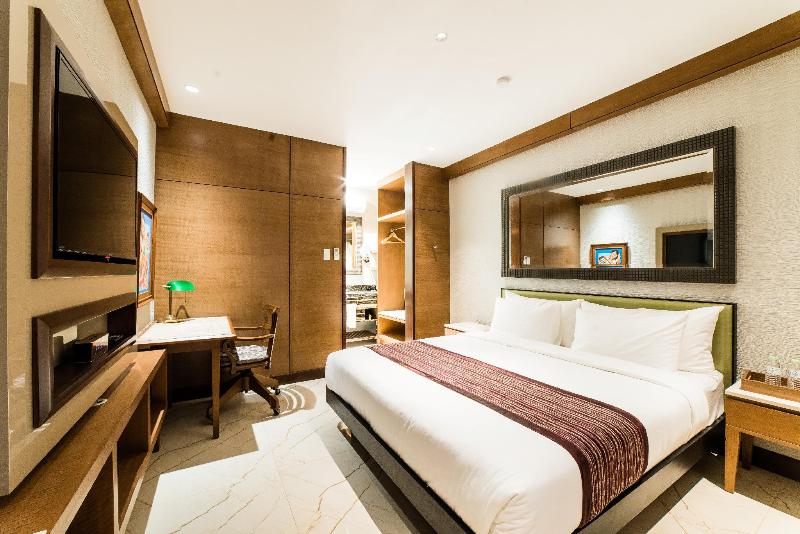 민박 Gwandalan House