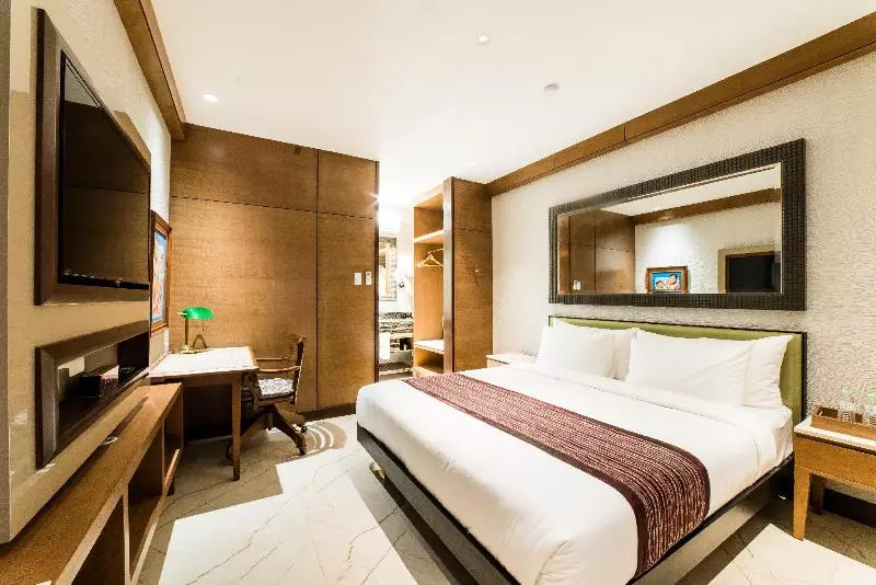 ベッドアンドブレックファースト Gwandalan House