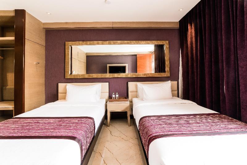 민박 Gwandalan House