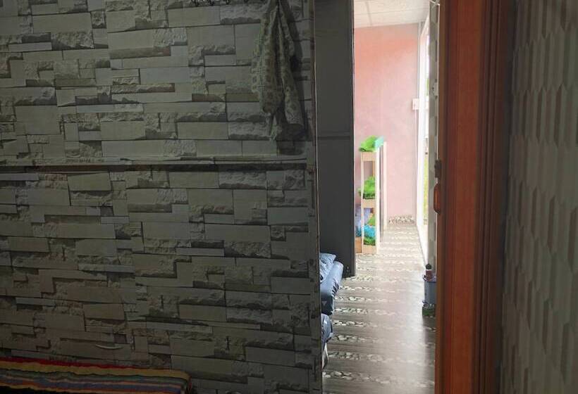 Can Tho Riverside Hostel