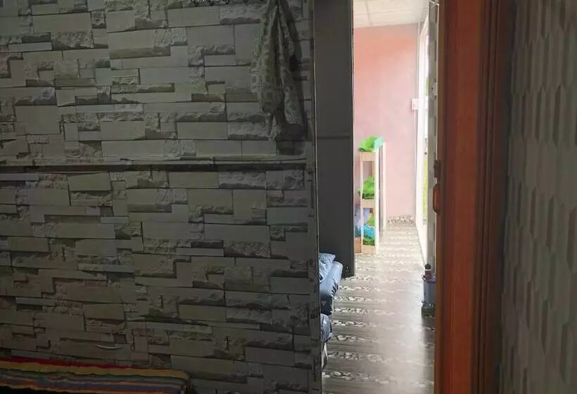 Can Tho Riverside Hostel