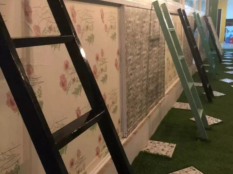 Can Tho Riverside Hostel