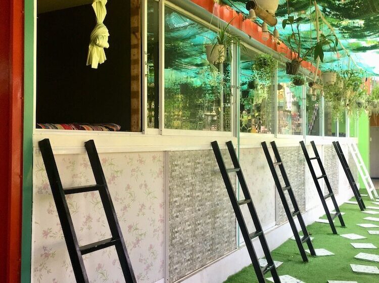 Can Tho Riverside Hostel