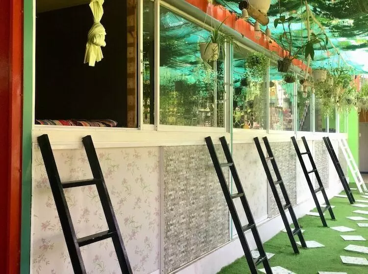 Can Tho Riverside Hostel