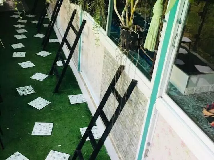 Can Tho Riverside Hostel