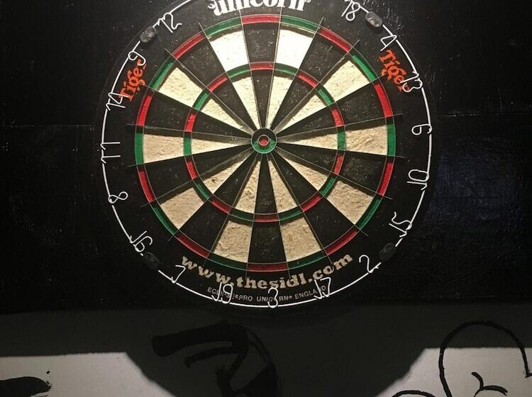 Can Tho Riverside Hostel