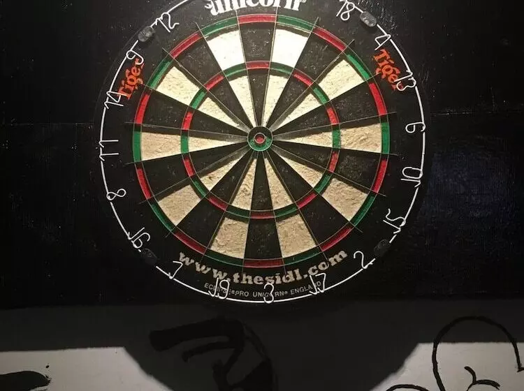 Can Tho Riverside Hostel