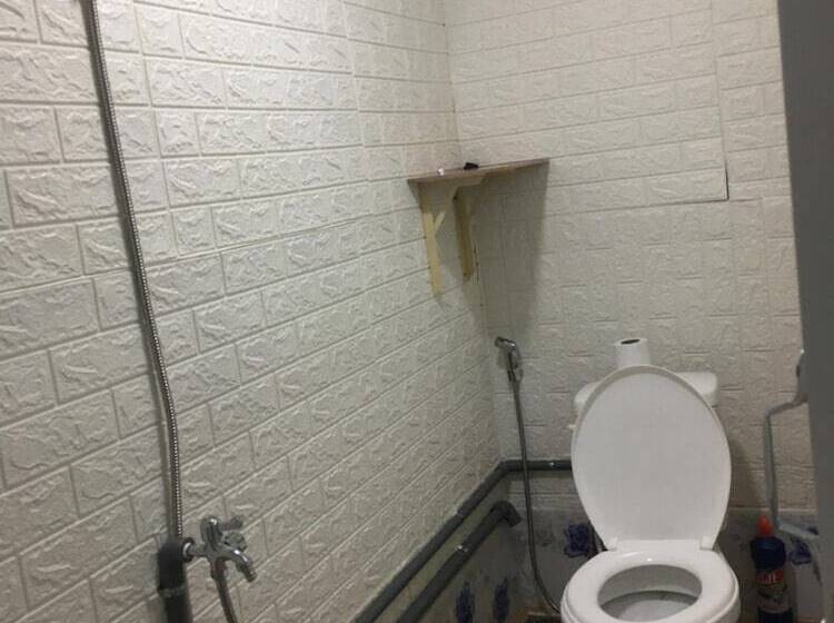 Can Tho Riverside Hostel