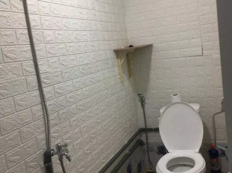 Can Tho Riverside Hostel