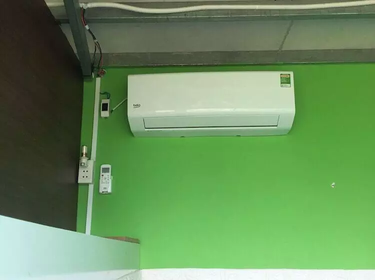 Can Tho Riverside Hostel