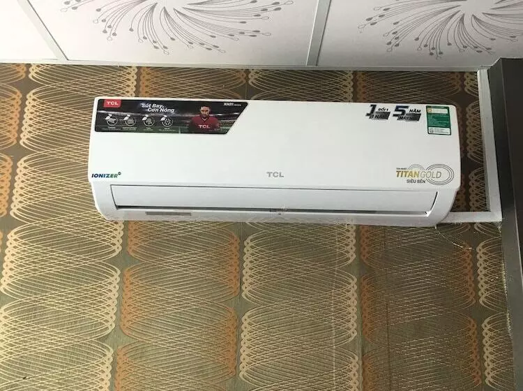 Can Tho Riverside Hostel