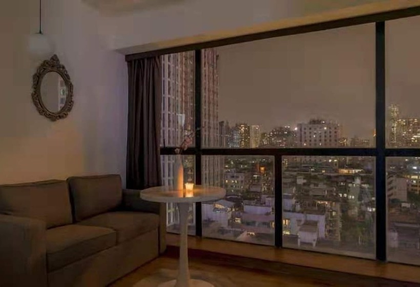 De La Reine Bar & Spa Hotel Guangzhou