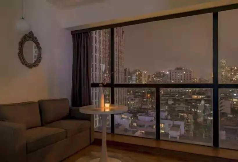 De La Reine Bar & Spa Hotel Guangzhou