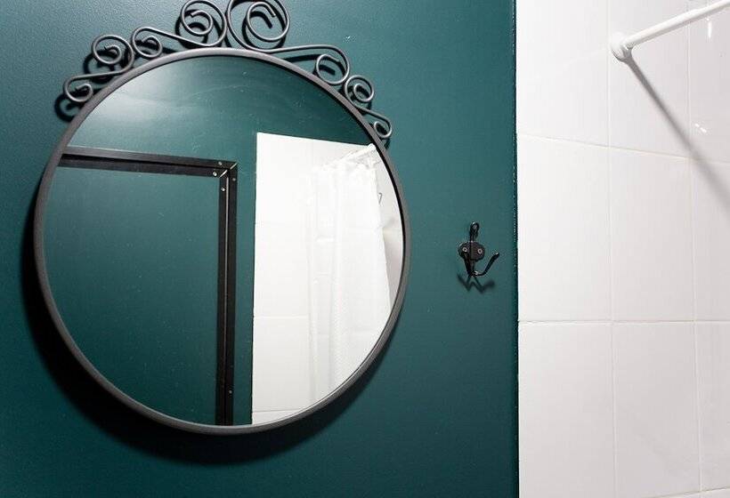 Depo Kievskaya   Hostel