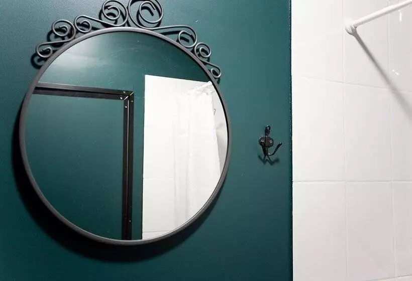 Depo Kievskaya   Hostel