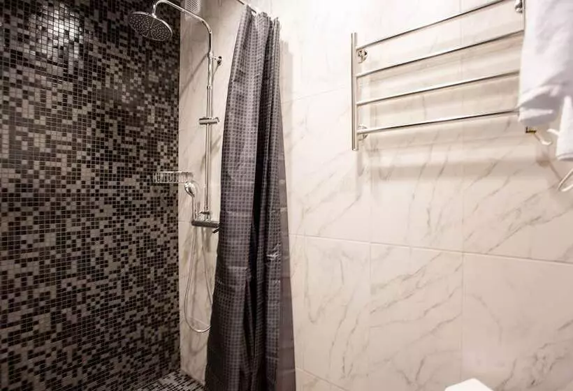 Depo Kievskaya   Hostel