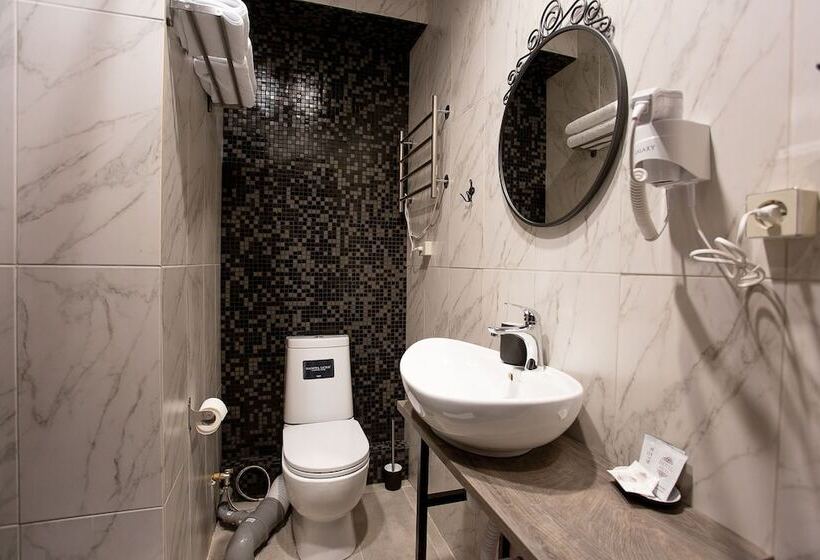 Depo Kievskaya   Hostel