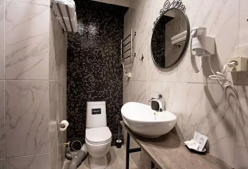 Depo Kievskaya   Hostel