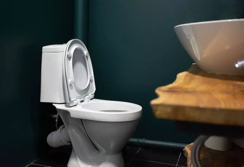 Depo Kievskaya   Hostel