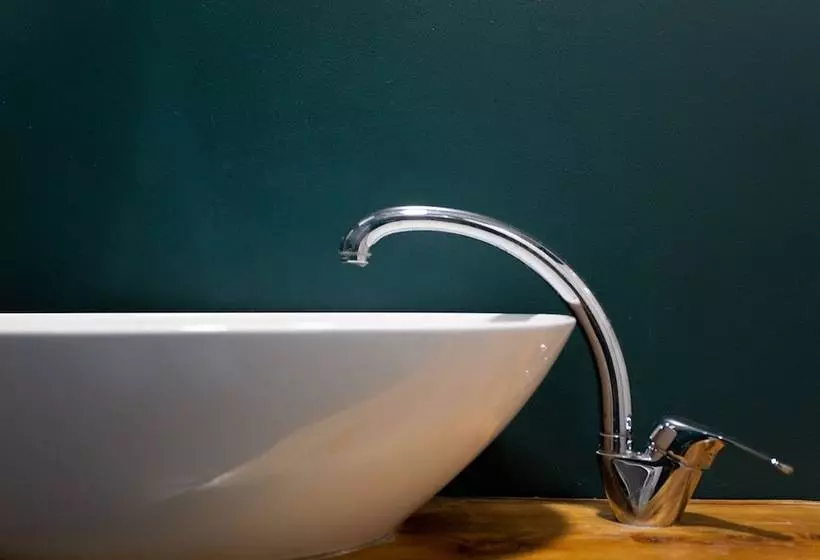 Depo Kievskaya   Hostel