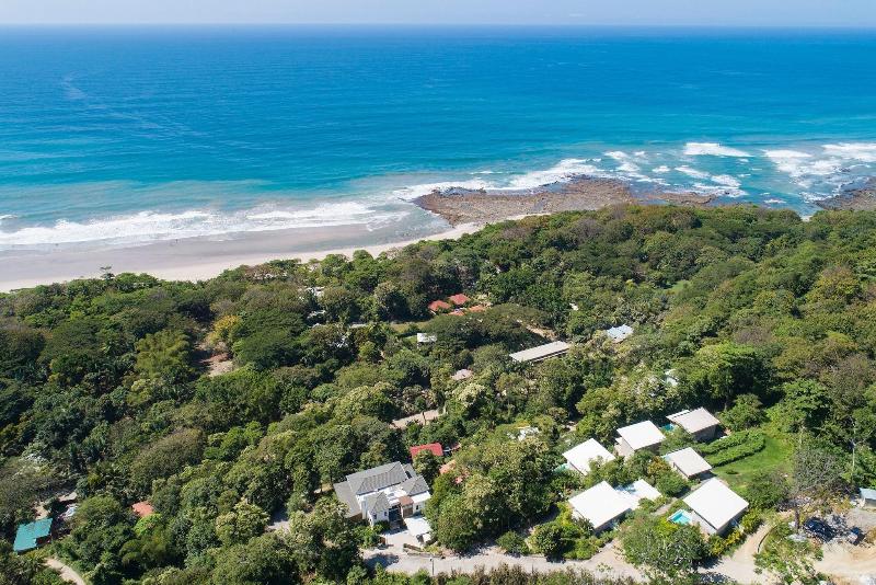 فندق Akwa Santa Teresa Ocean View Villas & Rooms