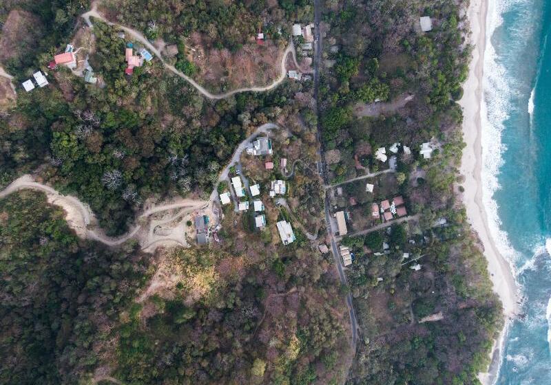 فندق Akwa Santa Teresa Ocean View Villas & Rooms