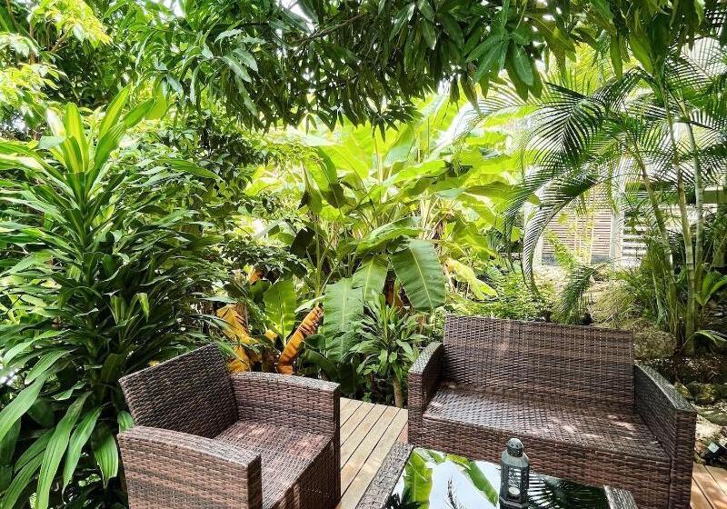 فندق Akwa Santa Teresa Ocean View Villas & Rooms