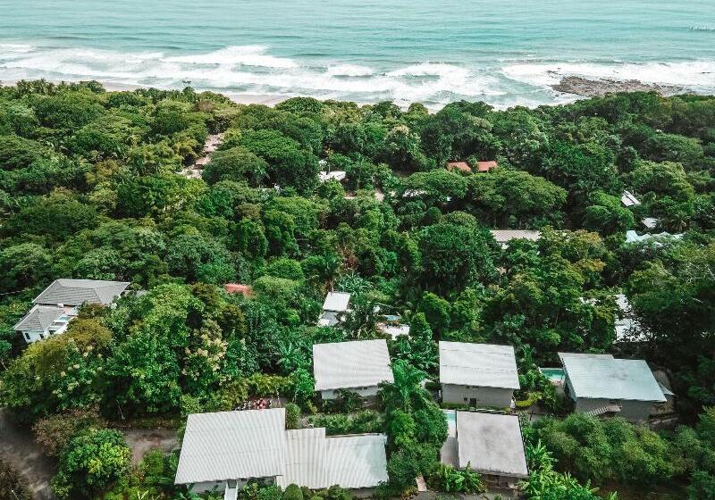 فندق Akwa Santa Teresa Ocean View Villas & Rooms