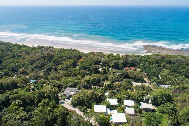 فندق Akwa Santa Teresa Ocean View Villas & Rooms