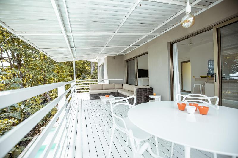 فندق Akwa Santa Teresa Ocean View Villas & Rooms