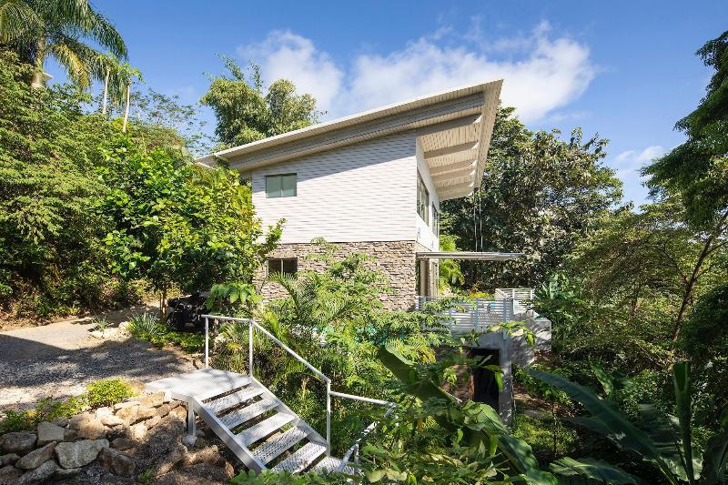 فندق Akwa Santa Teresa Ocean View Villas & Rooms